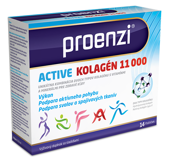 Proenzi Active KOLAGÉN 11 000